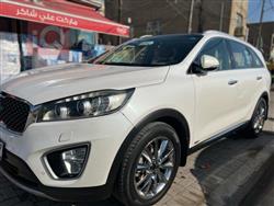 كيا سورينتو